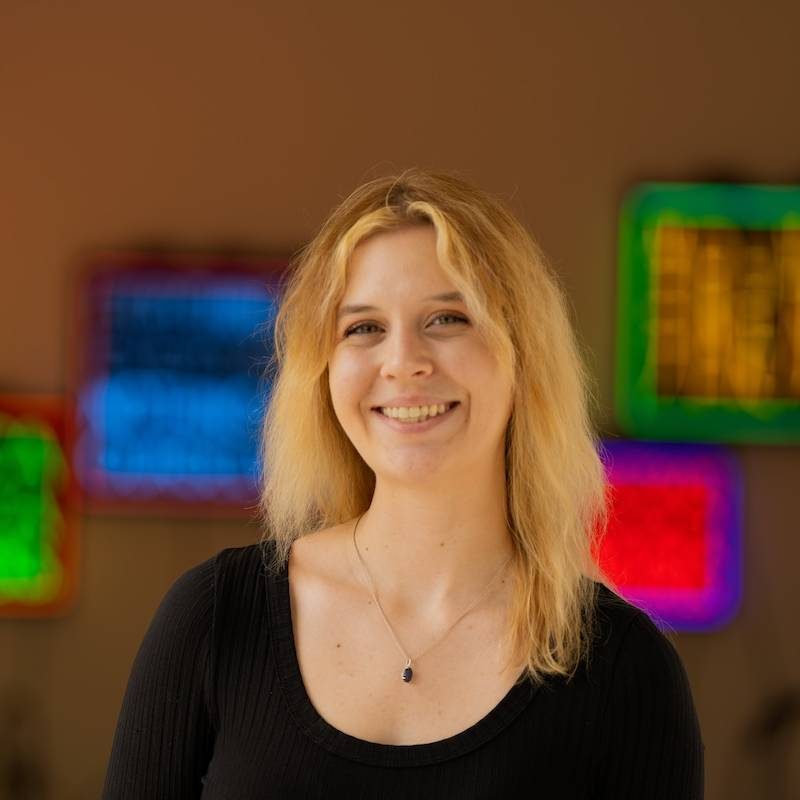 A.C.-Graphic Design Intern