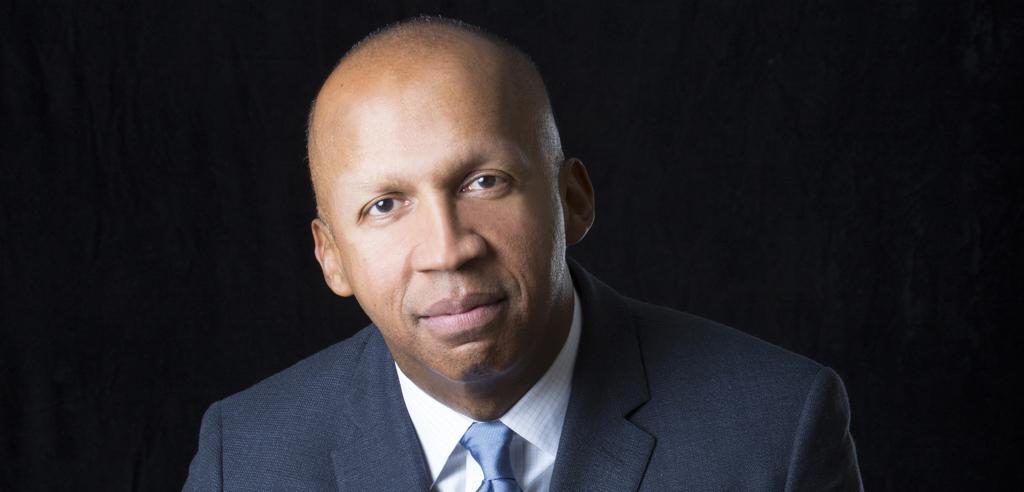 Bryan Stevenson Bryan Stevenson headshot