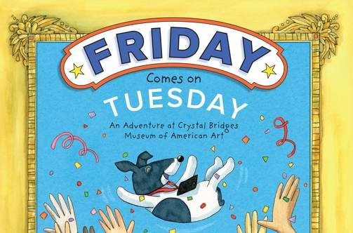 Friday Comes on Tuesday Friday Comes on Tuesday book cover