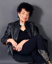 headshot-ogrady-lorraine Lorraine O'Grady