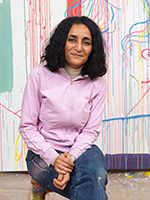 symposium-hs-amer-ghada Ghada Amer