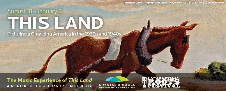 Exhibition poster 