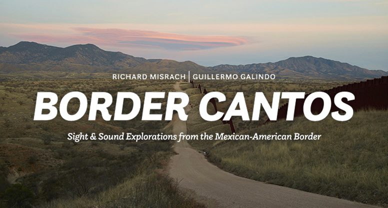 Border Cantos Promotional image for