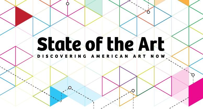 State of the Art: Discovering American Art Now