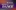 Stylized text 
